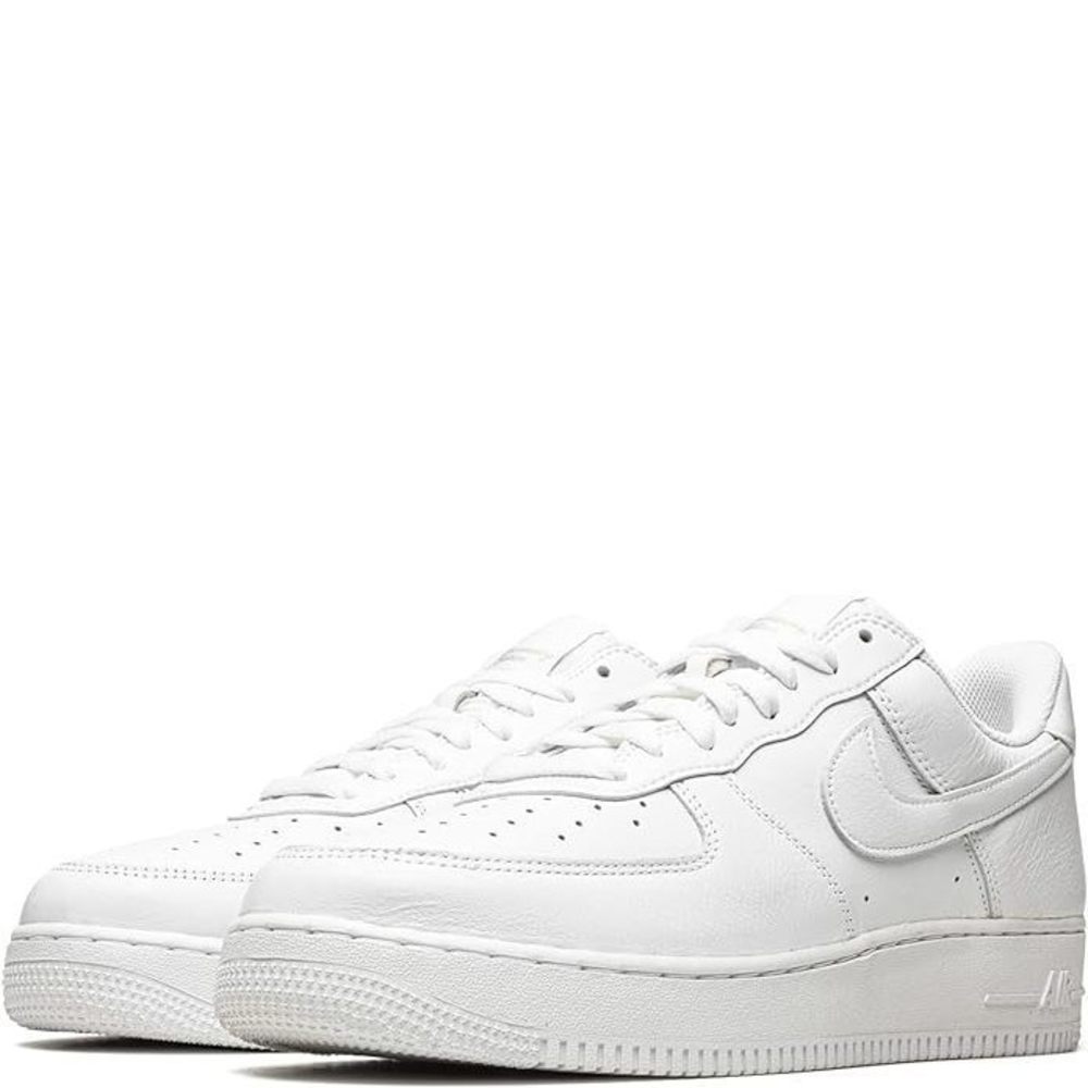 Nike Mens Air Force 1 Low Gymnastics Shoes - Picture 2 of 5